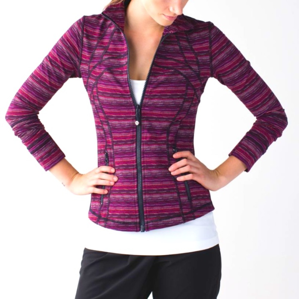 SOLD 🔥 Lululemon Athletica - Define Jacket - Picture 1 of 9